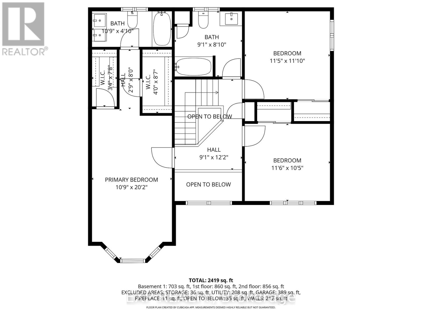 1284 Old Carriage Lane