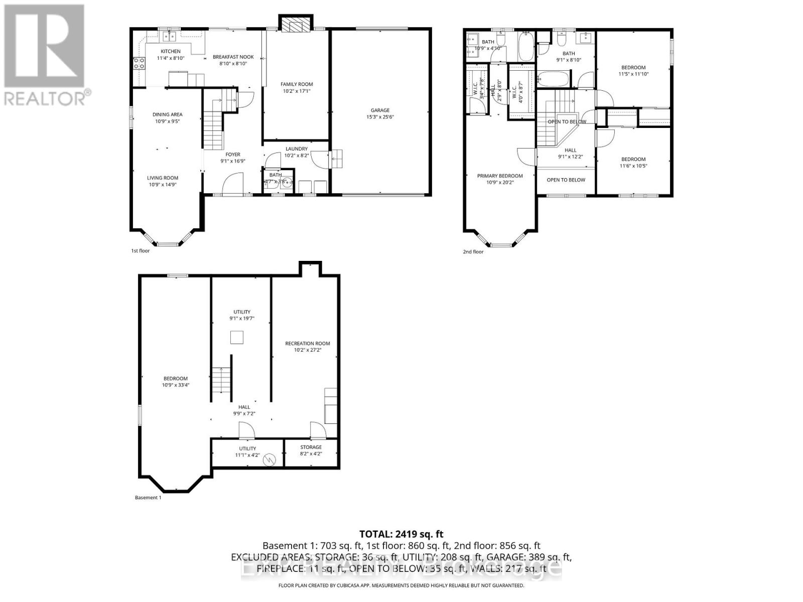 1284 Old Carriage Lane