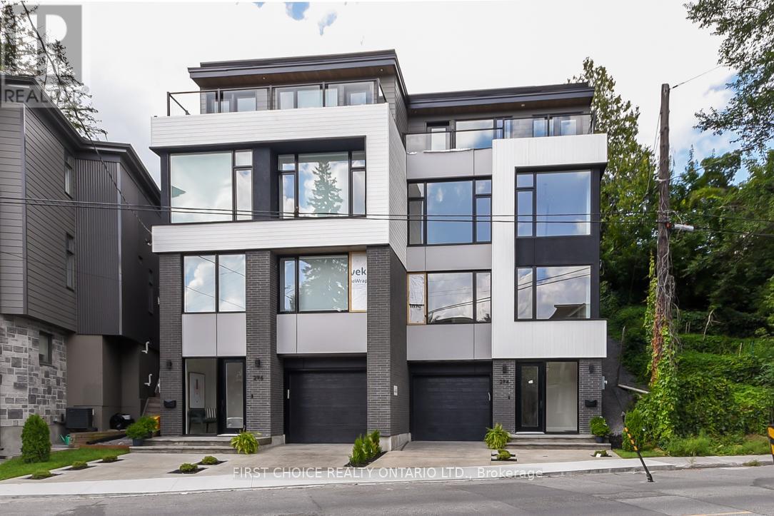 296 Riverdale Avenue