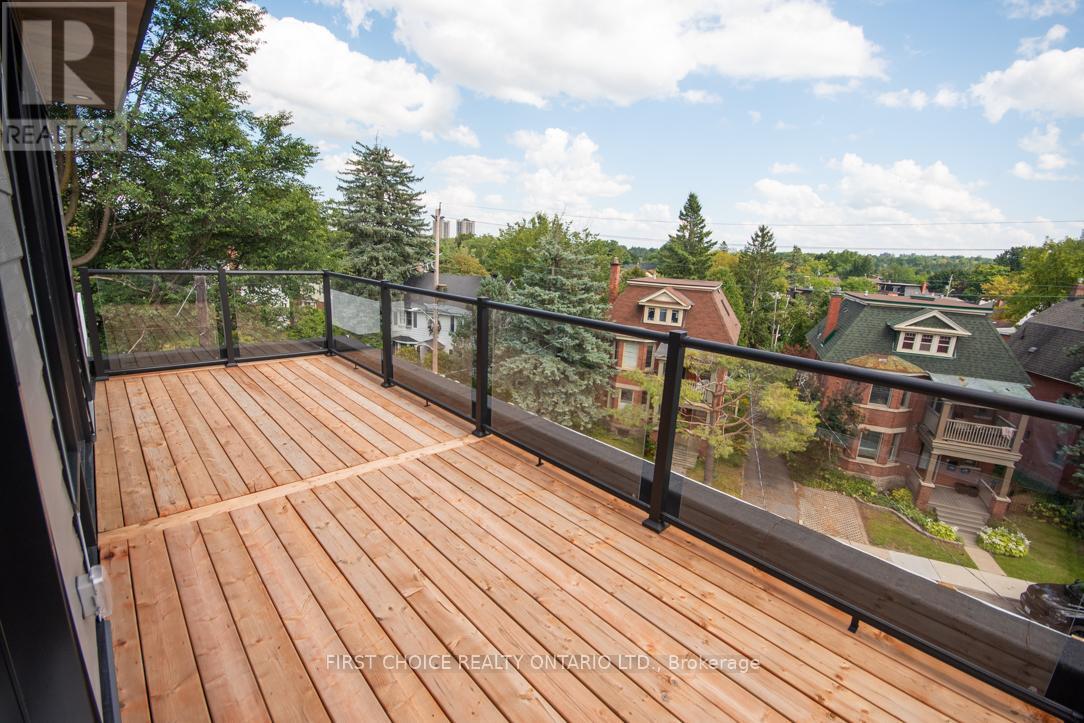 296 Riverdale Avenue