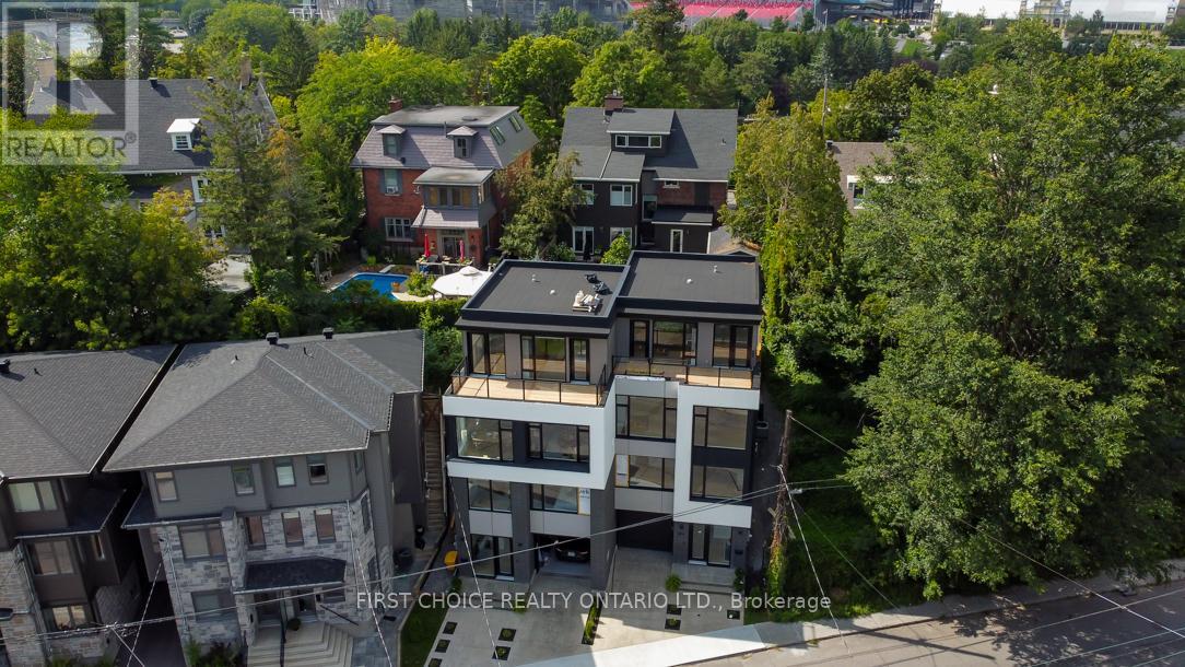 296 Riverdale Avenue