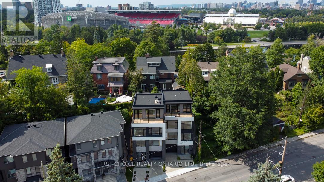 296 Riverdale Avenue