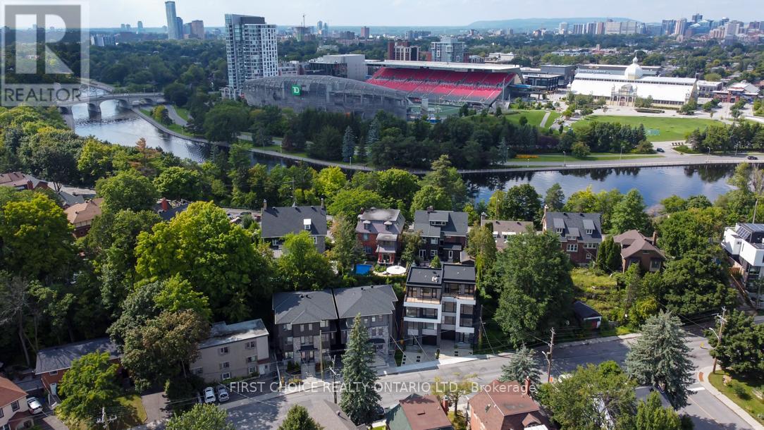 296 Riverdale Avenue