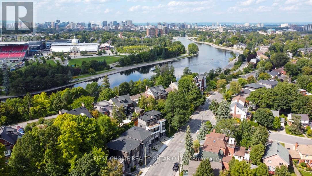 296 Riverdale Avenue