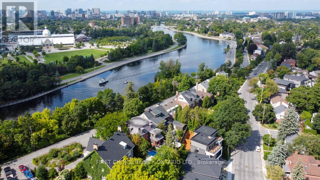 296 Riverdale Avenue