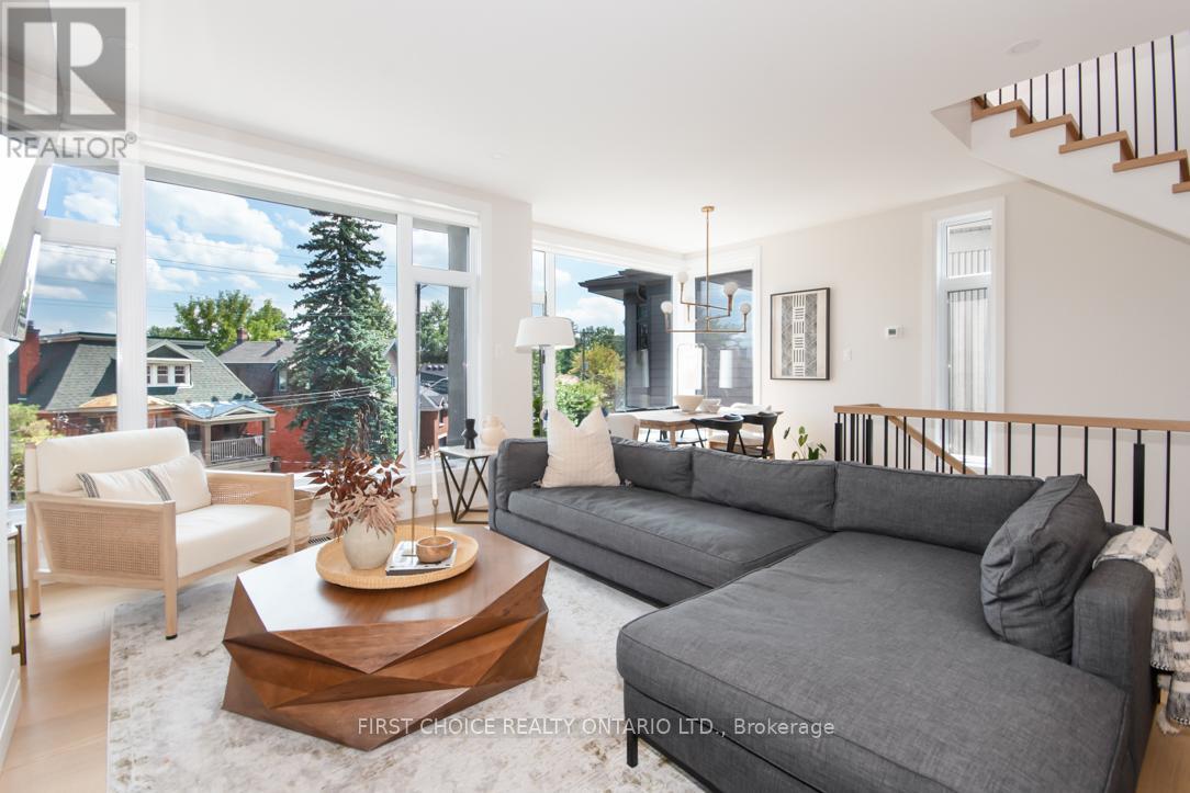 296 Riverdale Avenue