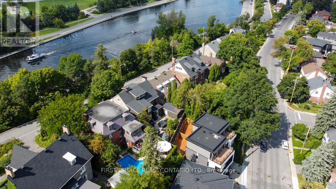 296 Riverdale Avenue