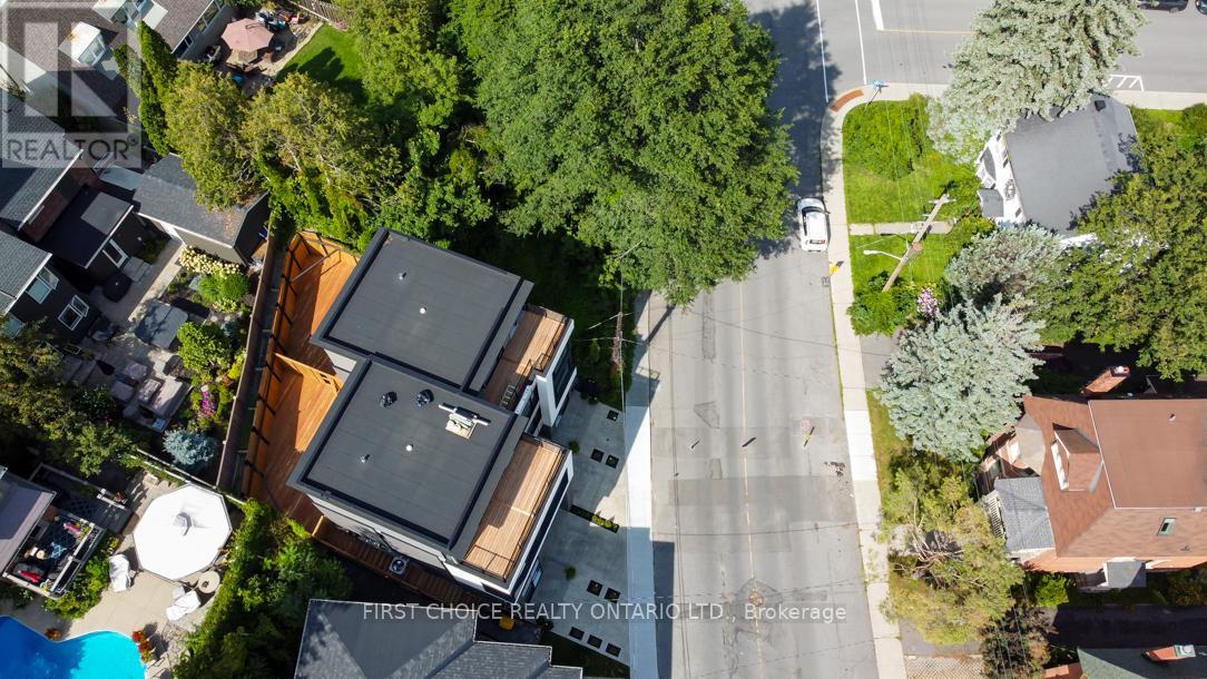 296 Riverdale Avenue