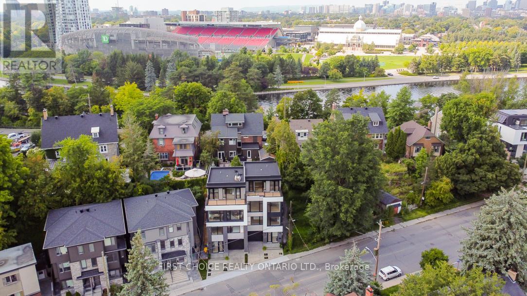 296 Riverdale Avenue