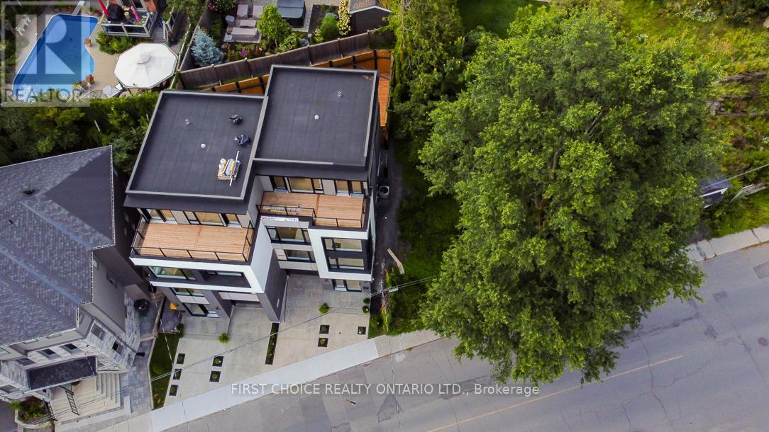 296 Riverdale Avenue