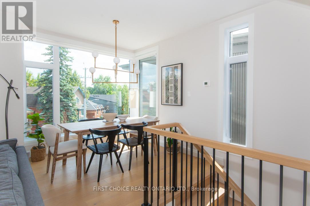 296 Riverdale Avenue