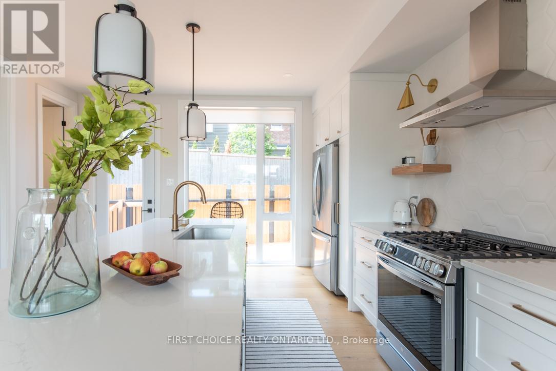 296 Riverdale Avenue