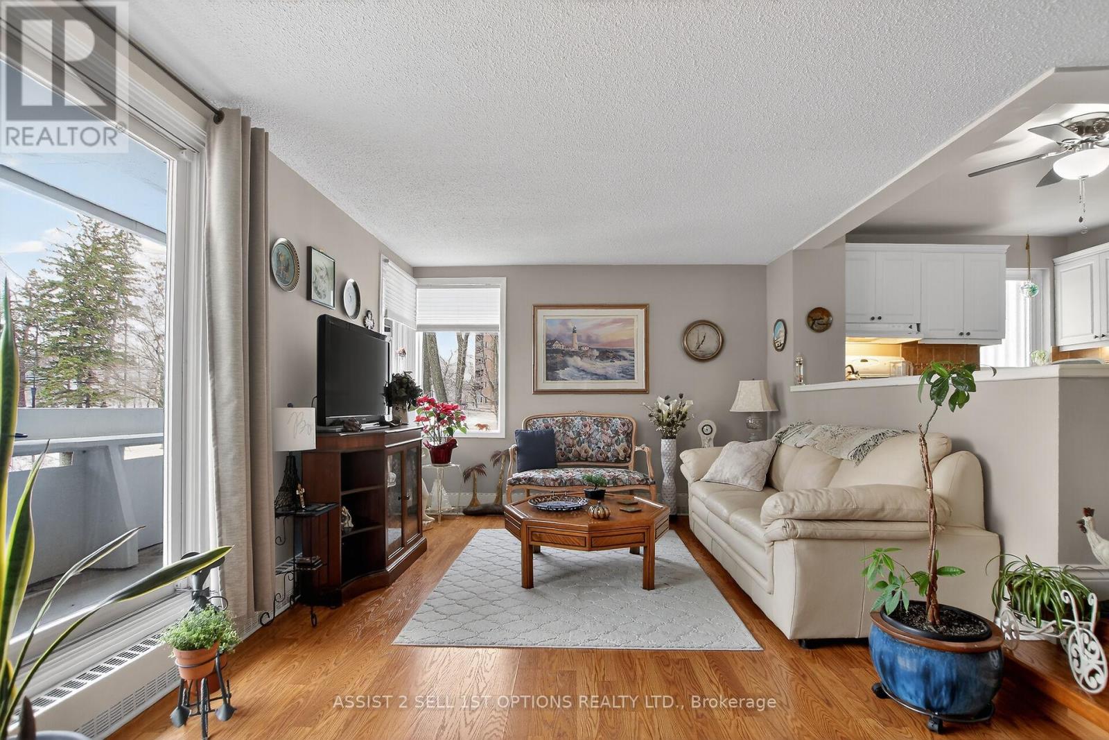 103 - 1081 Ambleside Drive