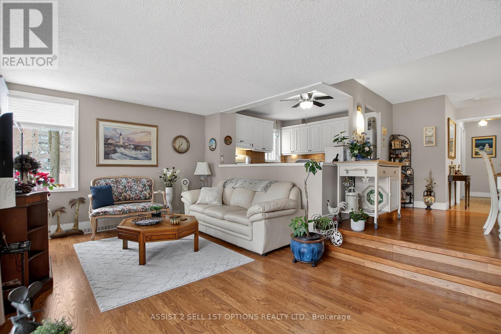 103 - 1081 Ambleside Drive