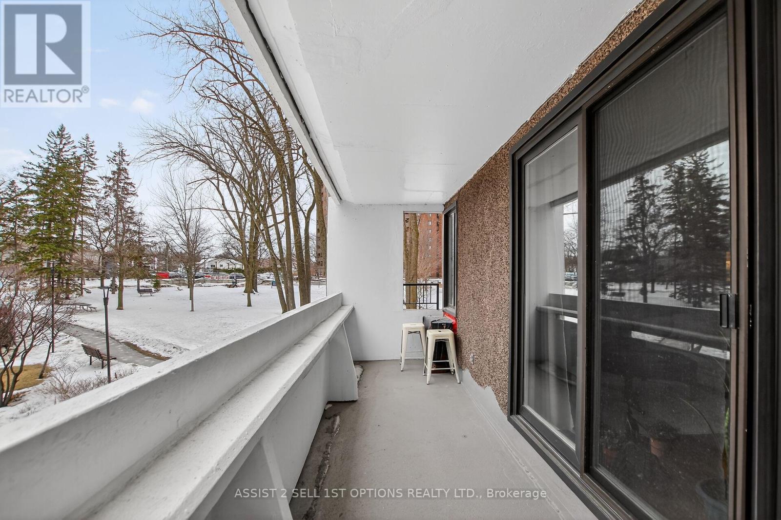 103 - 1081 Ambleside Drive