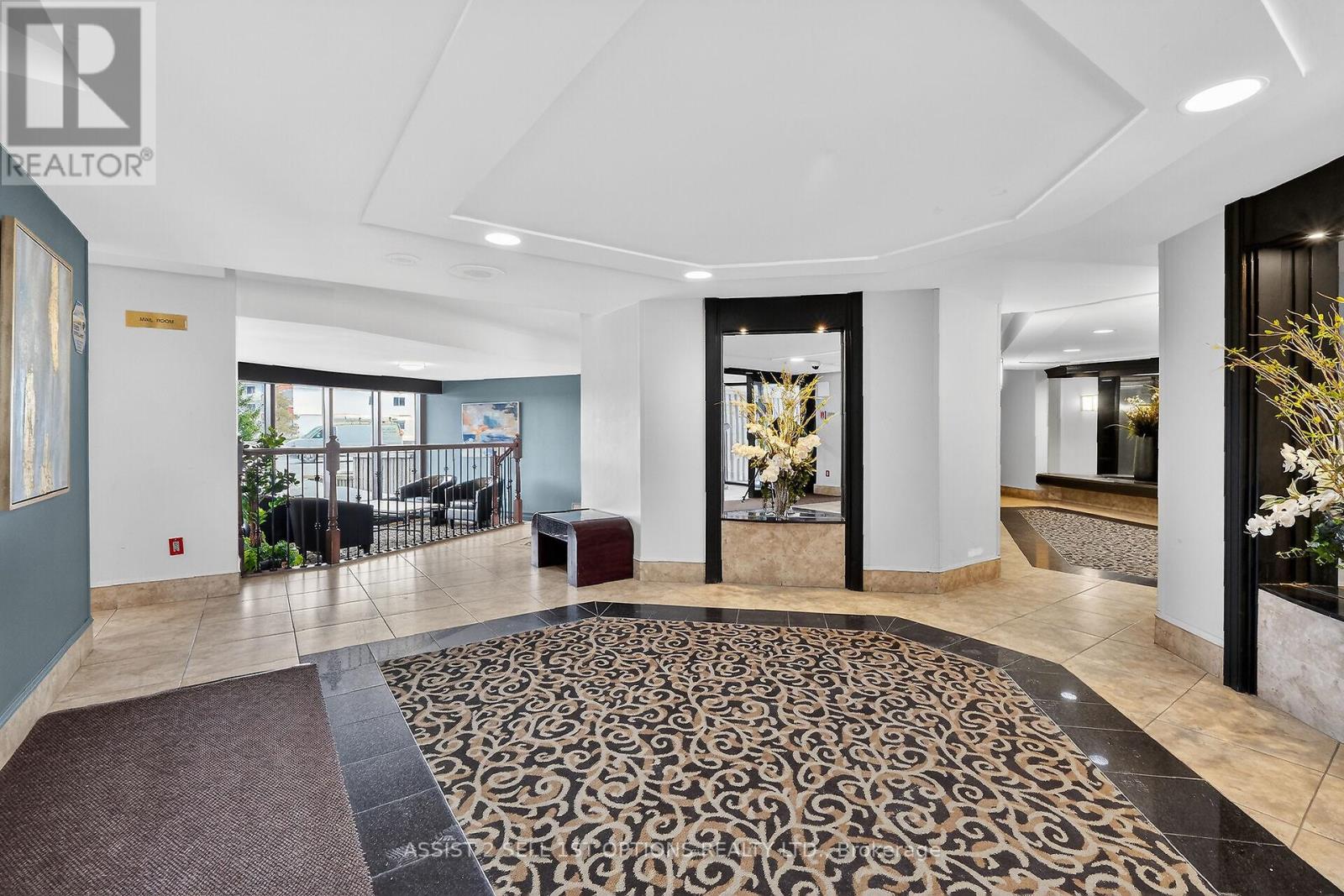 103 - 1081 Ambleside Drive