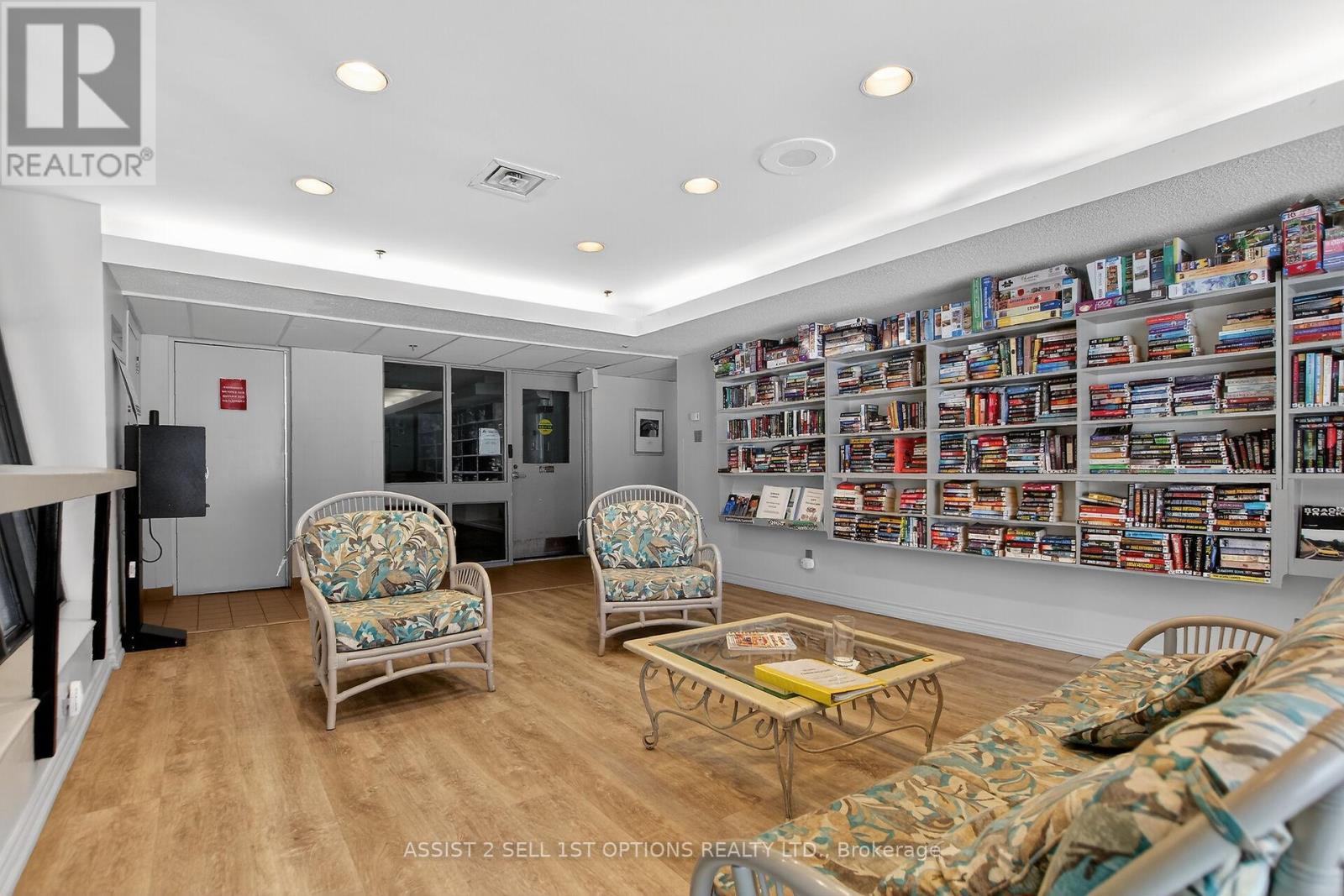 103 - 1081 Ambleside Drive