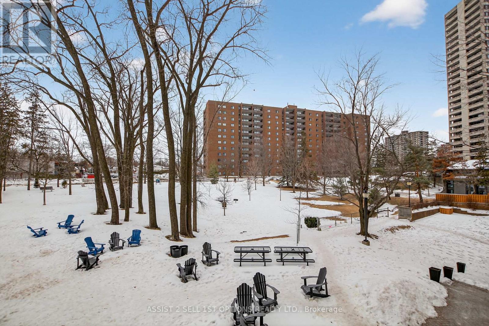 103 - 1081 Ambleside Drive