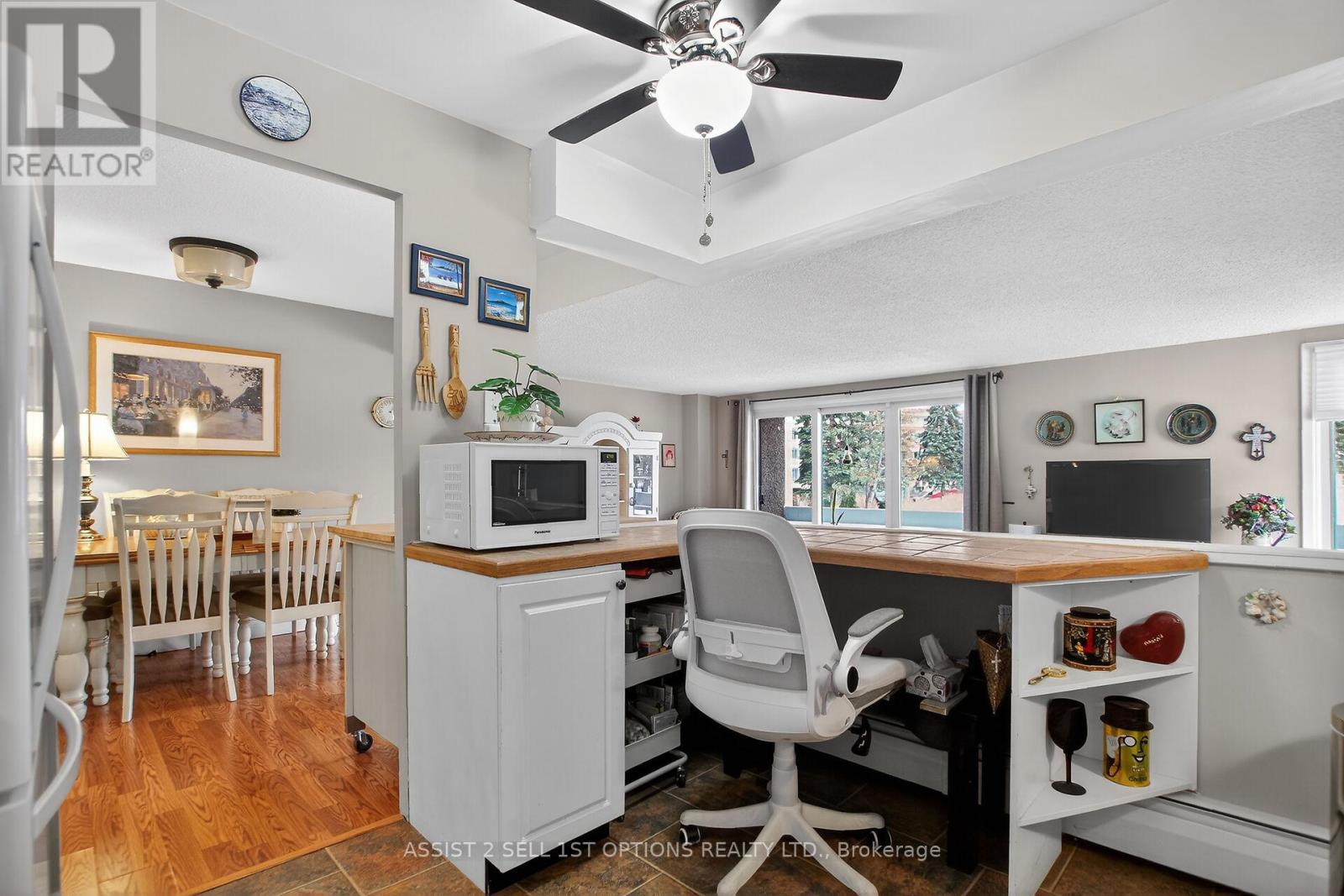 103 - 1081 Ambleside Drive