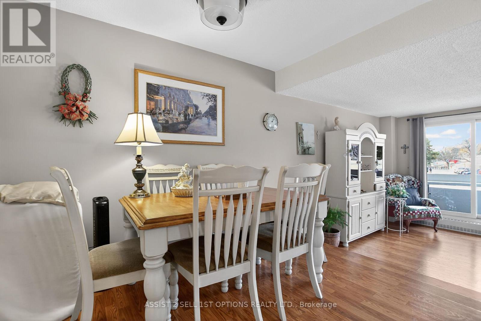 103 - 1081 Ambleside Drive