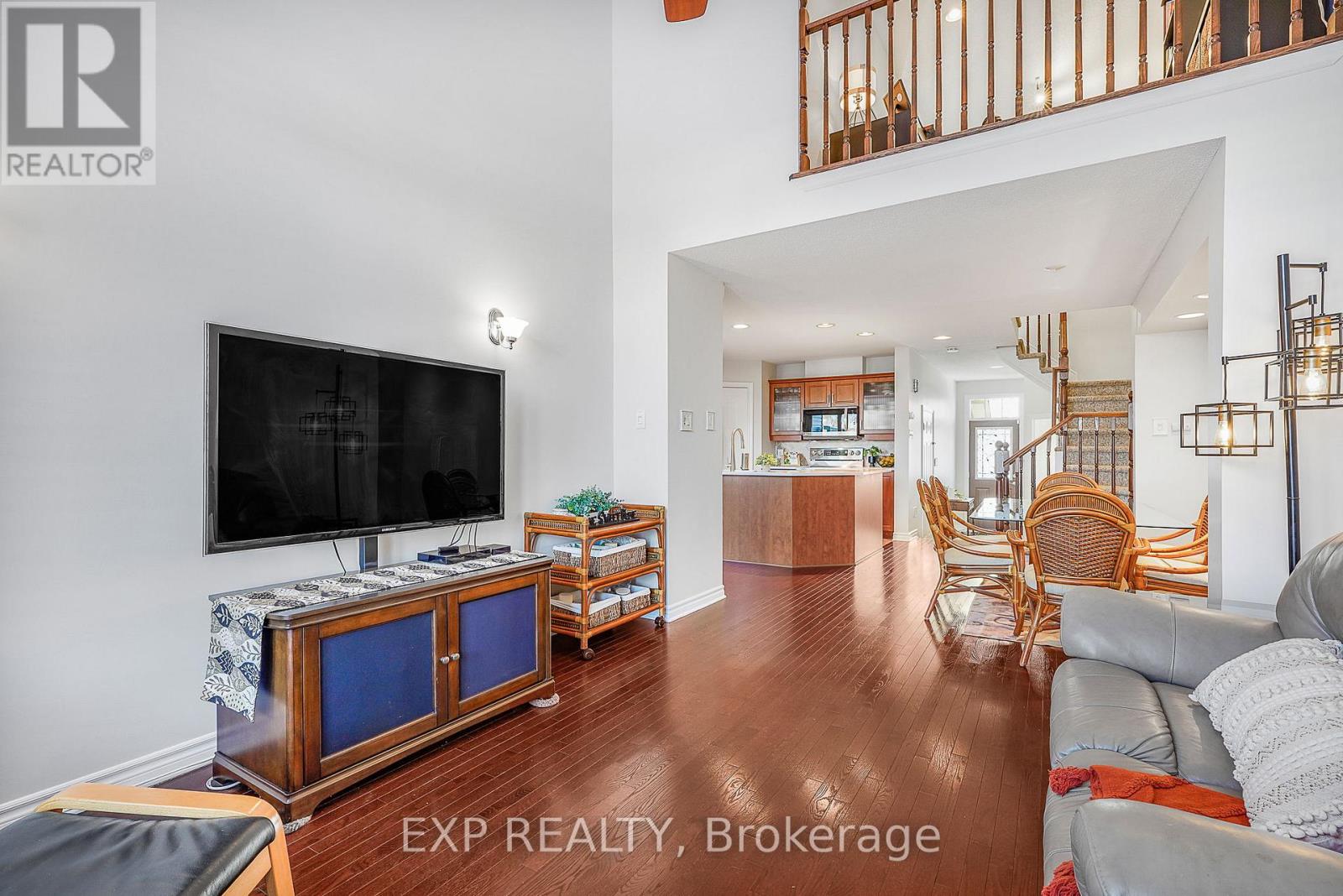 2092 Melette Crescent