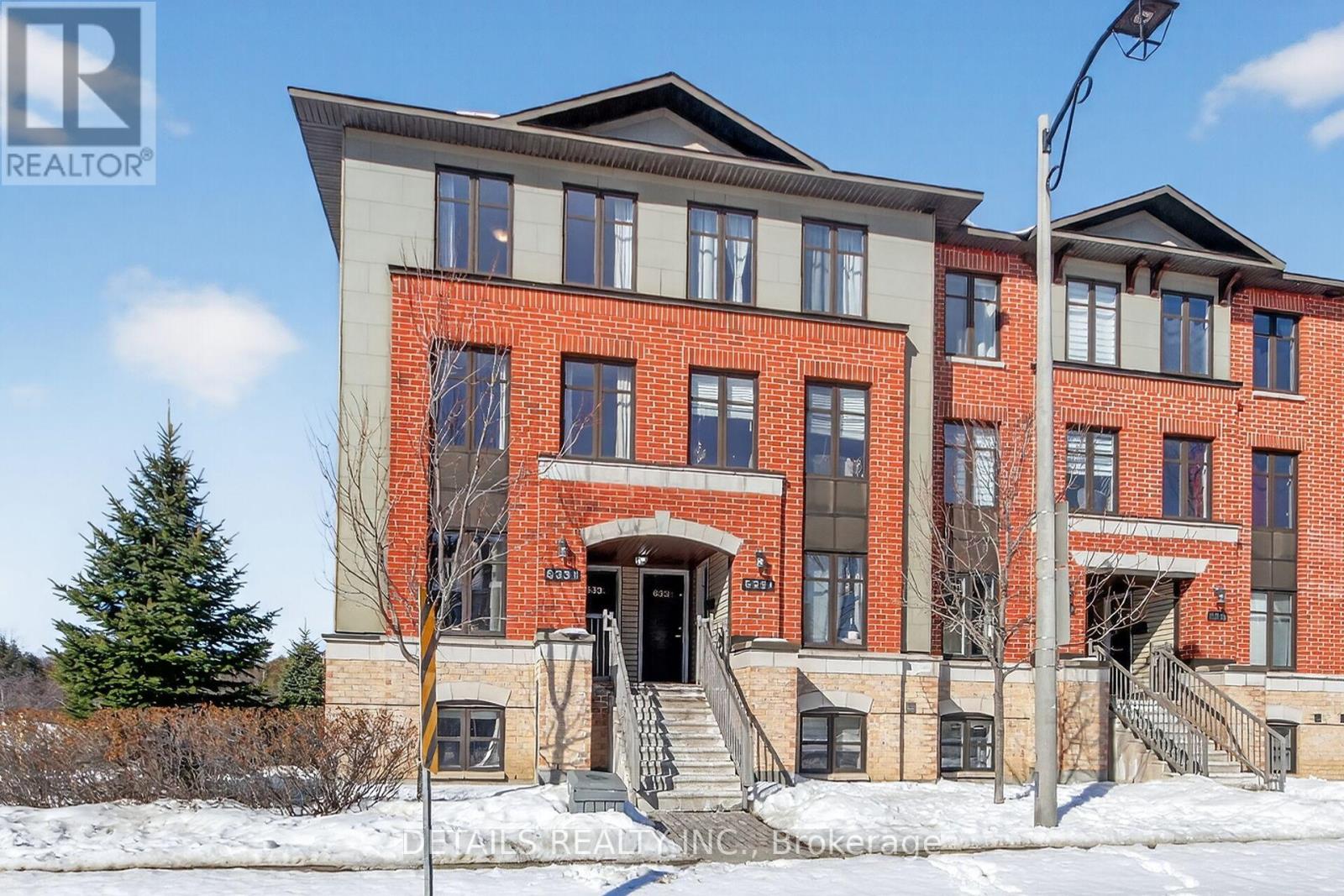 C - 633 Chapman Mills Drive