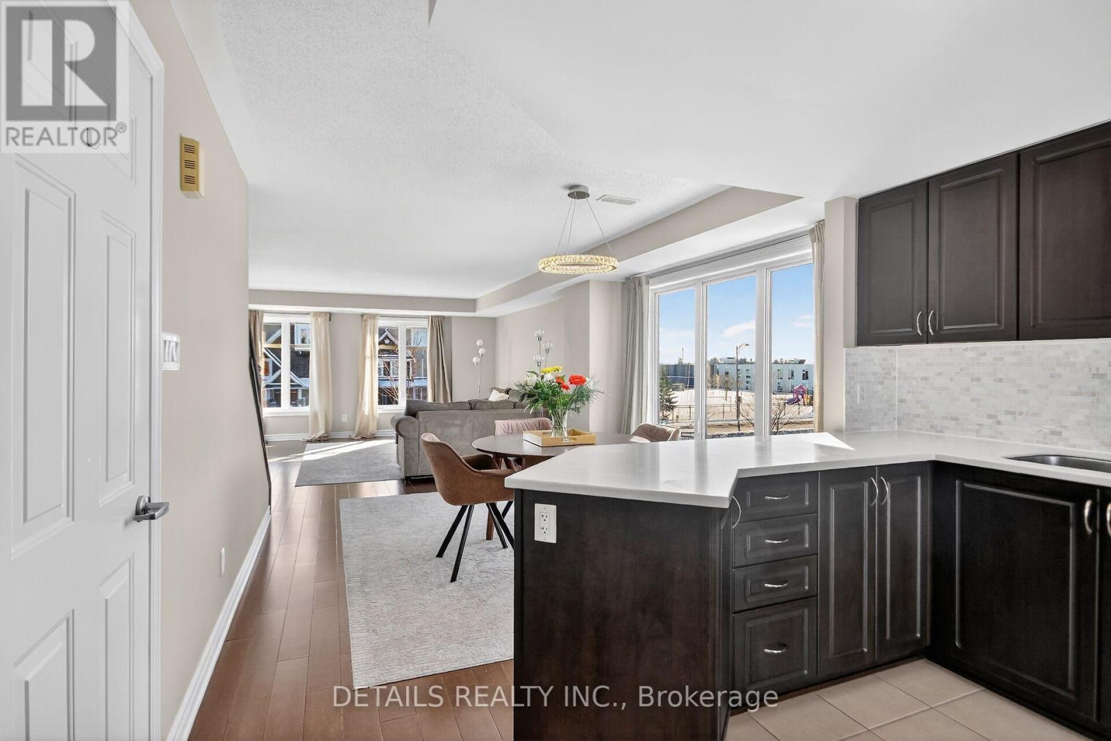 C - 633 Chapman Mills Drive