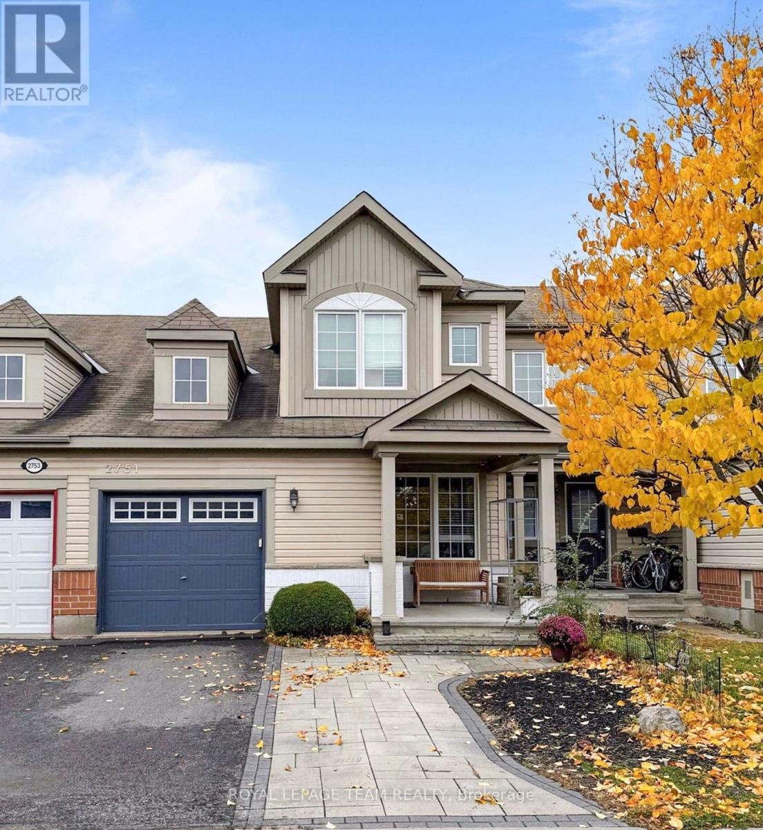 2751 Grand Canal Street