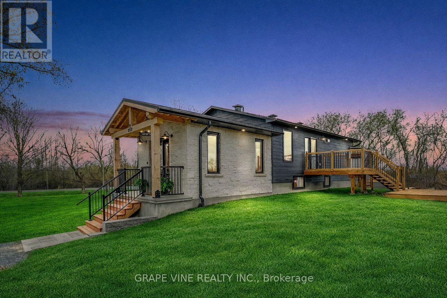 1671 County Rd 43 Road