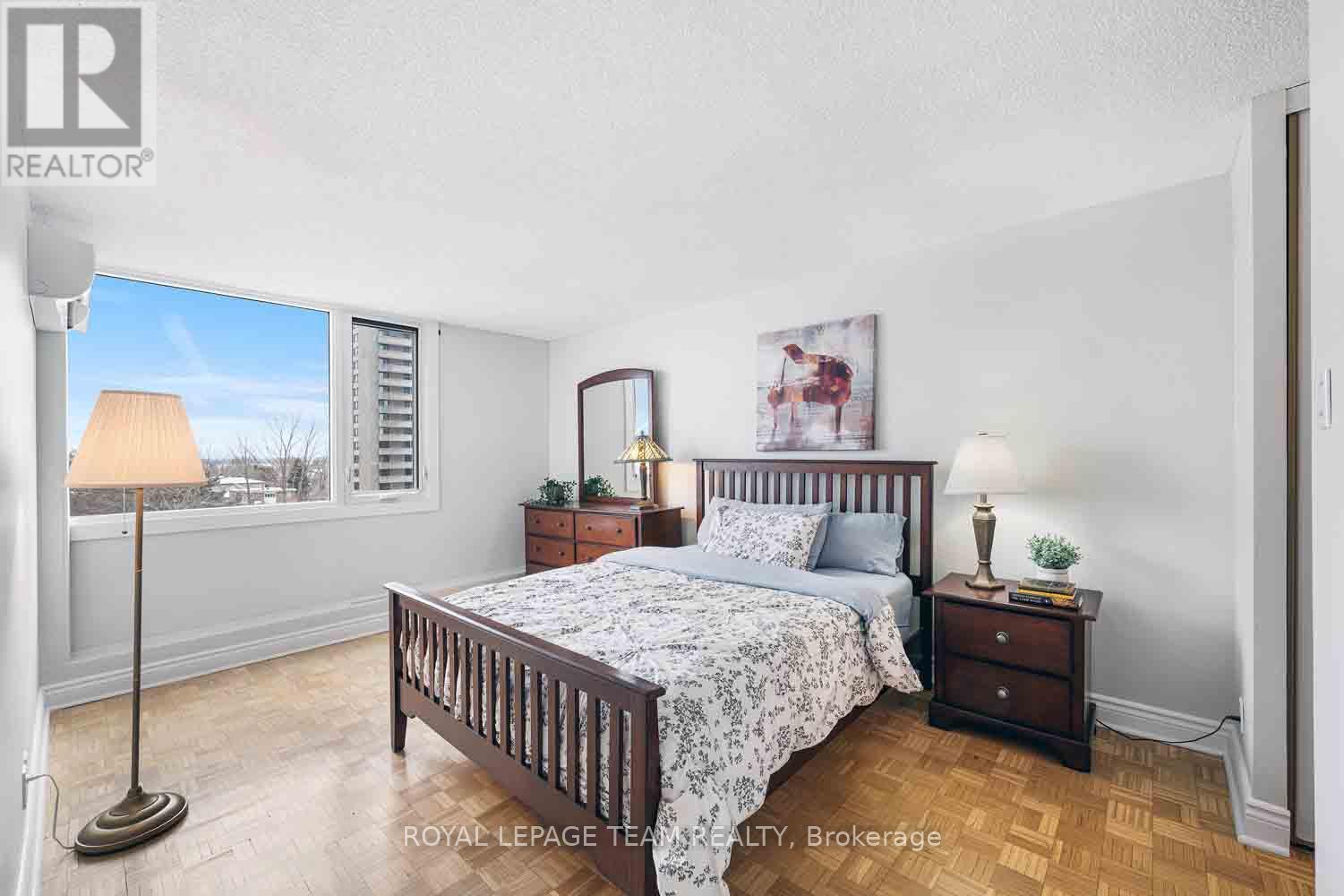 507 - 2625 Regina Street