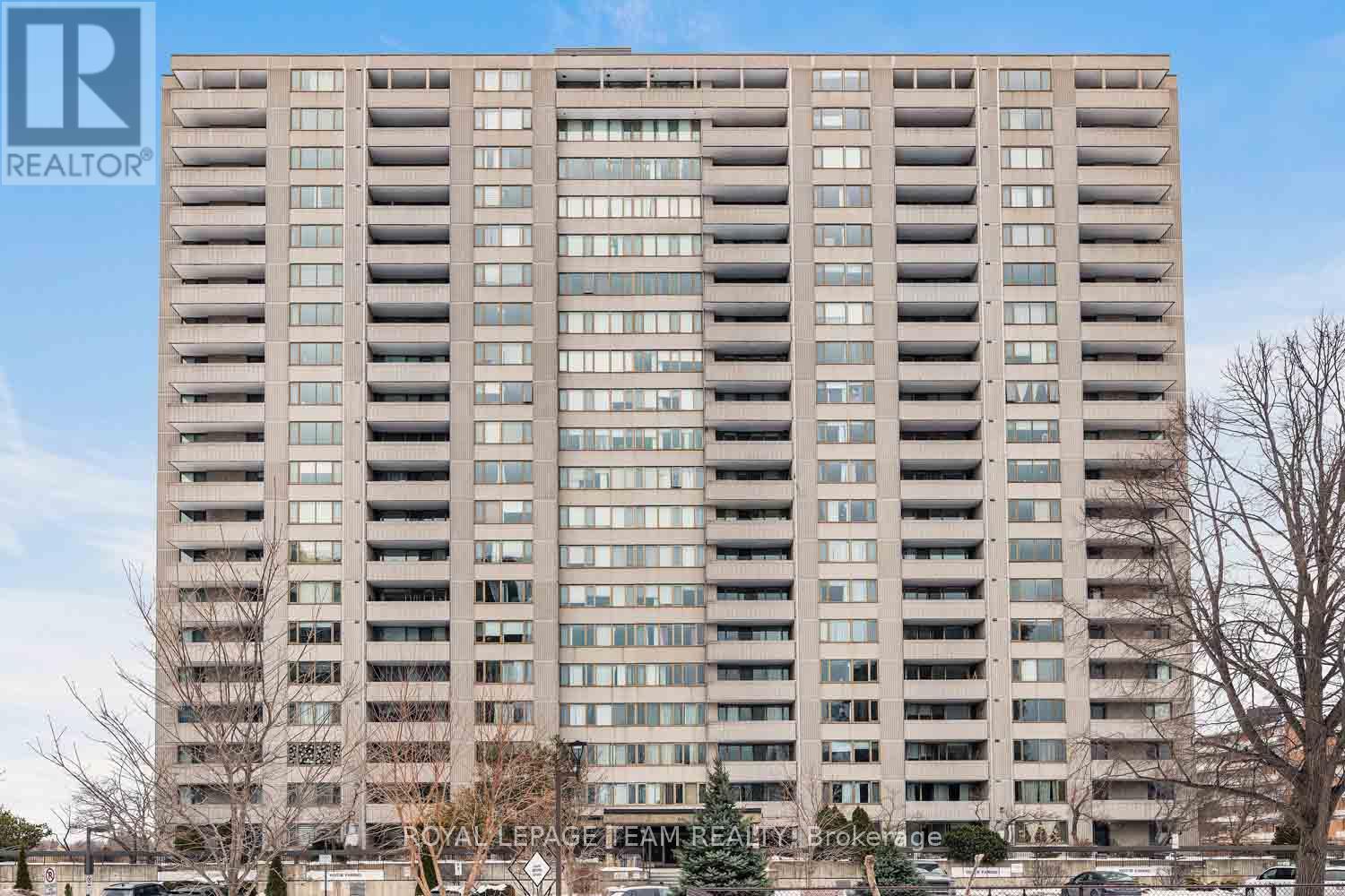 507 - 2625 Regina Street