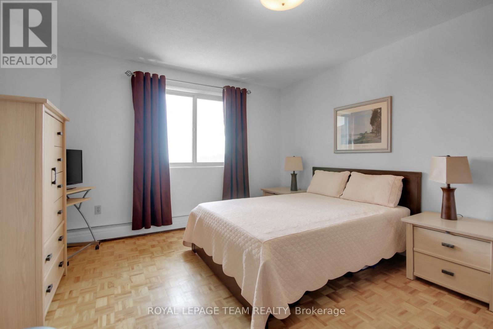 708 - 20 Chesterton Drive