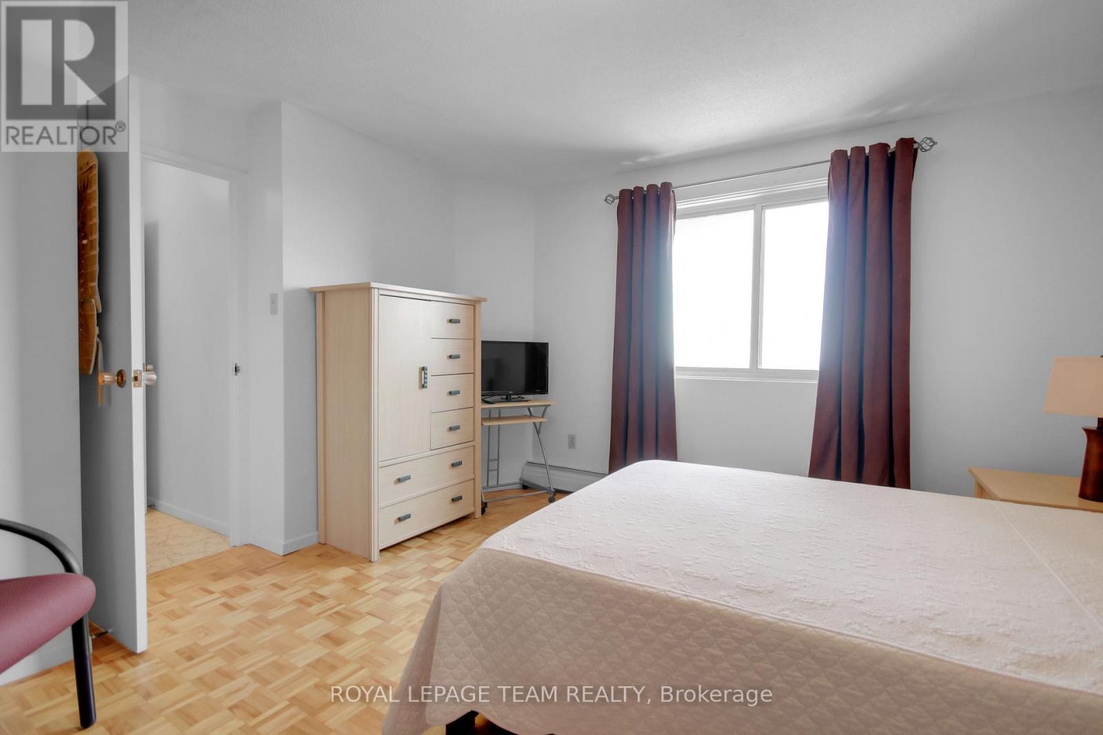 708 - 20 Chesterton Drive