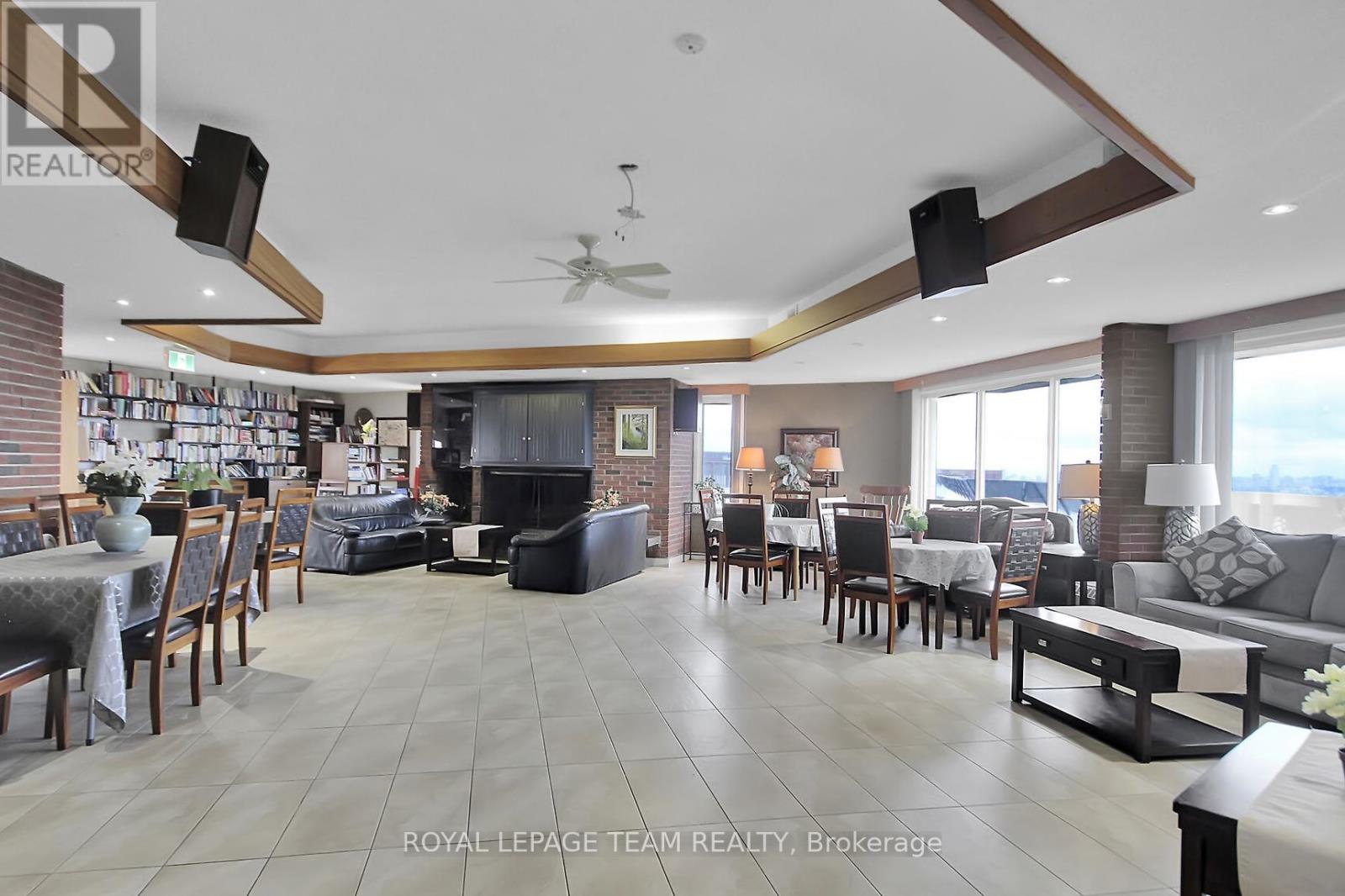 708 - 20 Chesterton Drive