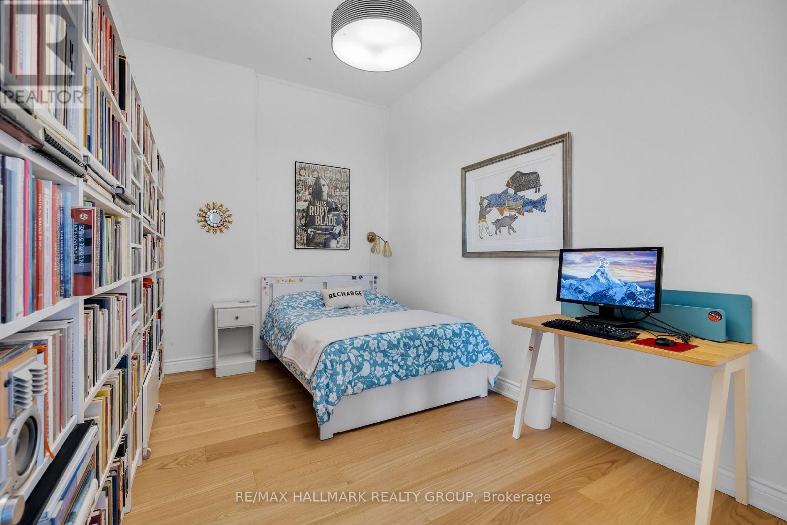 211 - 345 St Denis Street