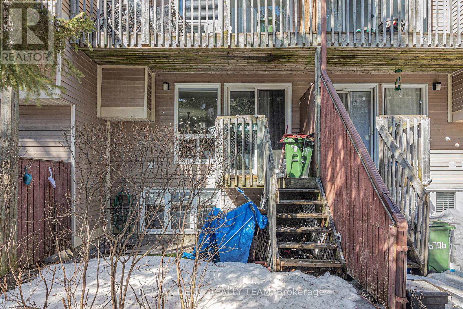 A - 6704 Jeanne D'arc Boulevard