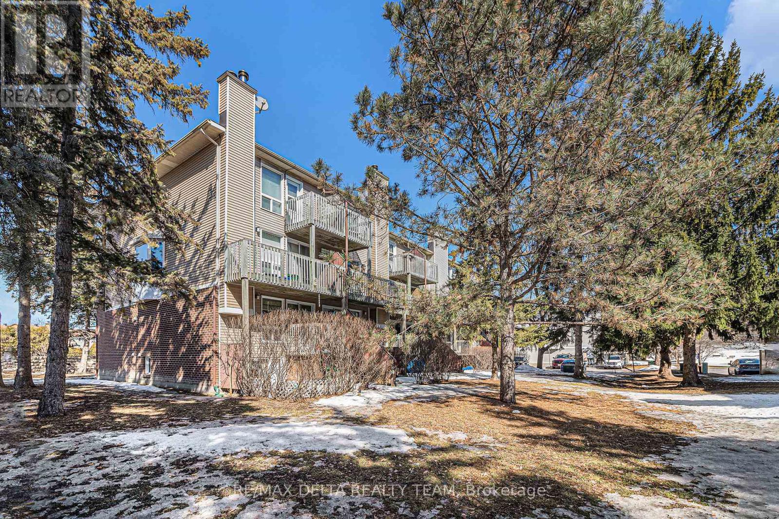 A - 6704 Jeanne D'arc Boulevard