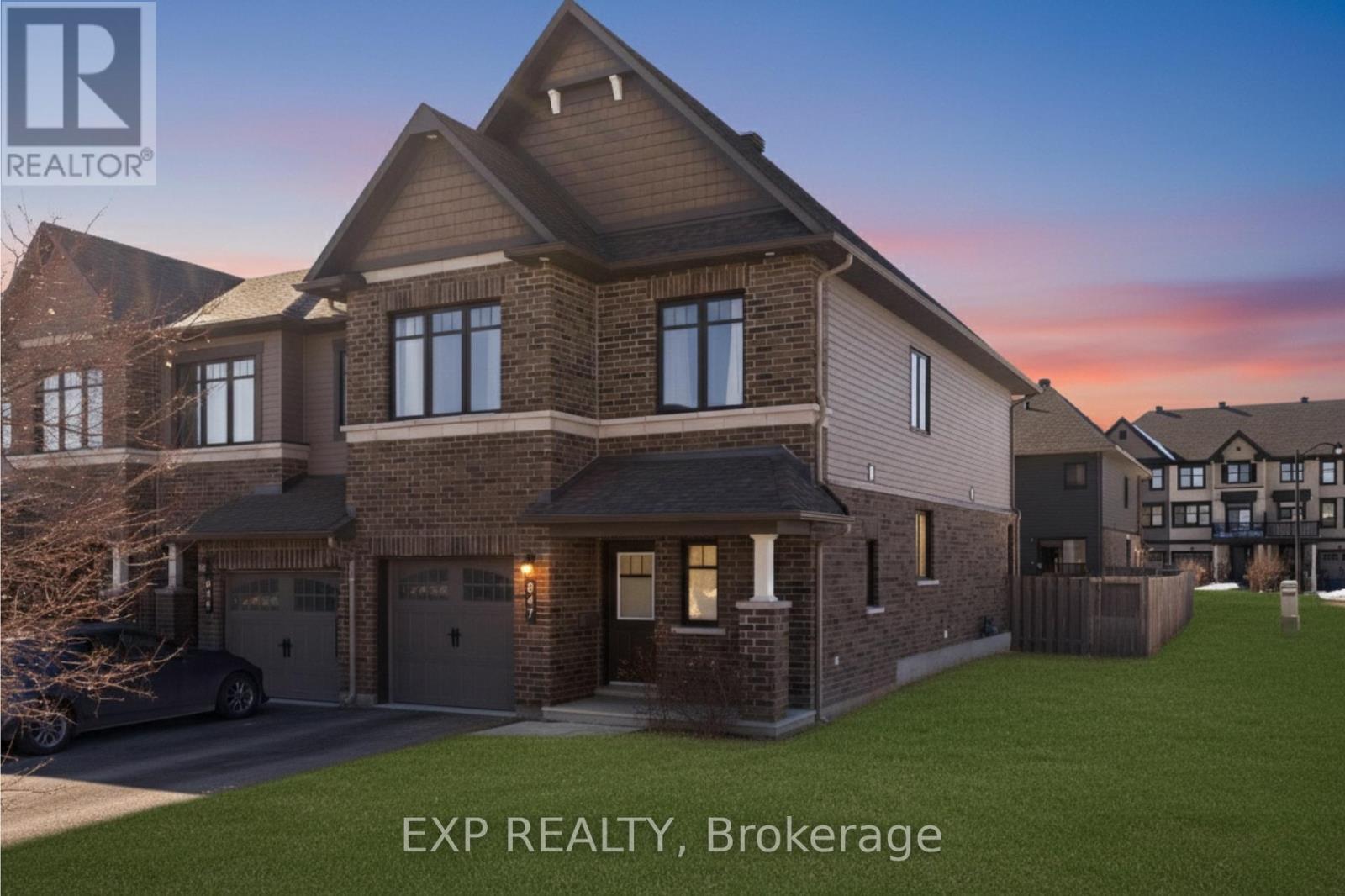 647 Petrichor Crescent