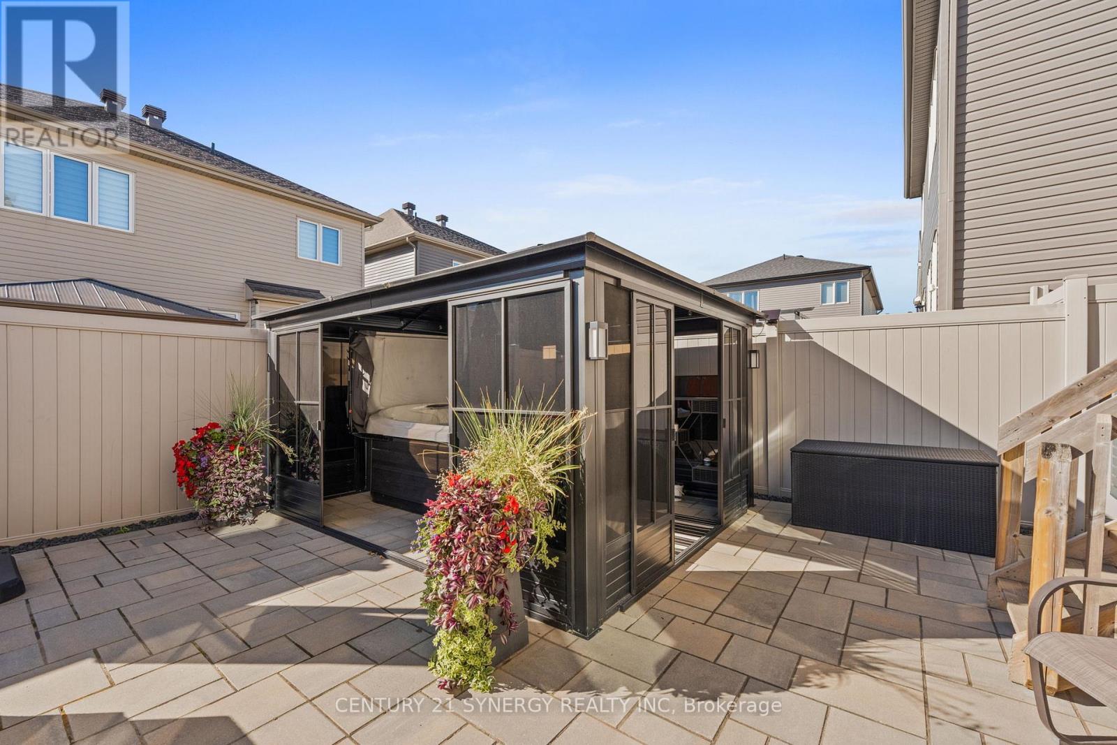 53 Boddington Street