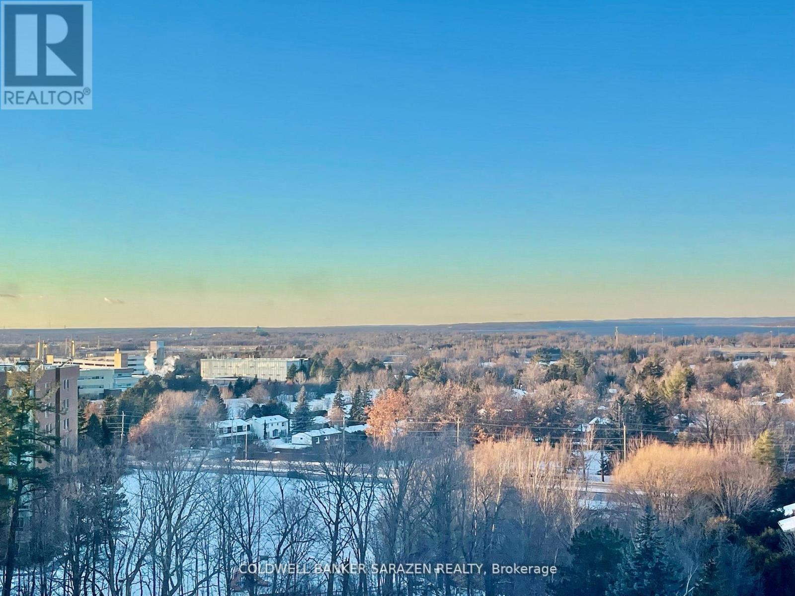 1215 - 80 Sandcastle Drive