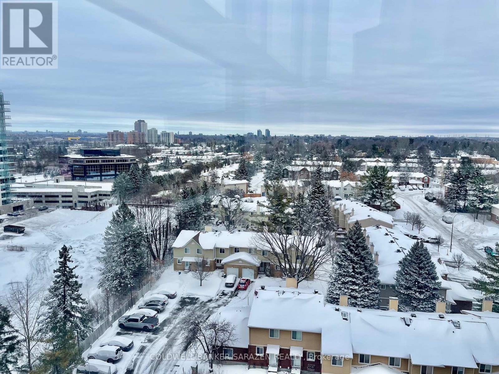 1215 - 80 Sandcastle Drive