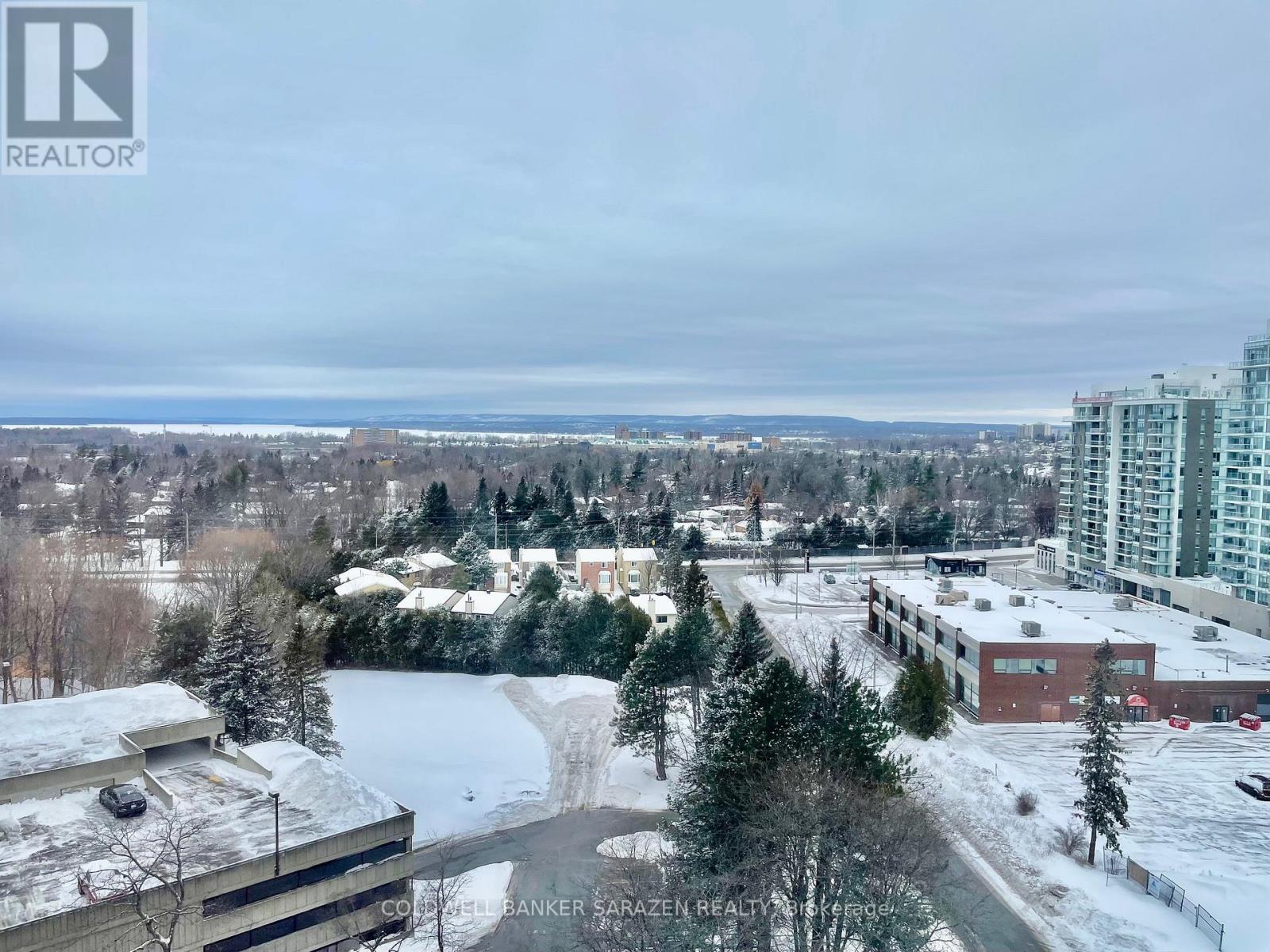 1215 - 80 Sandcastle Drive