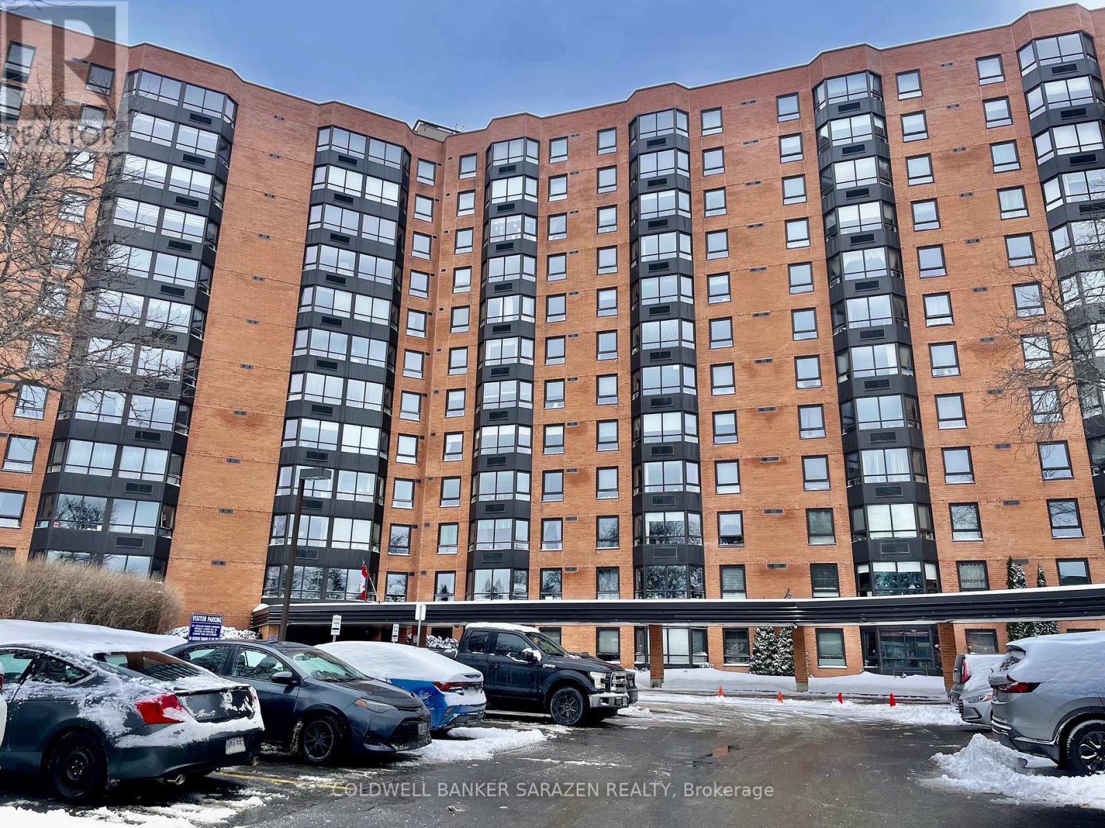 1215 - 80 Sandcastle Drive