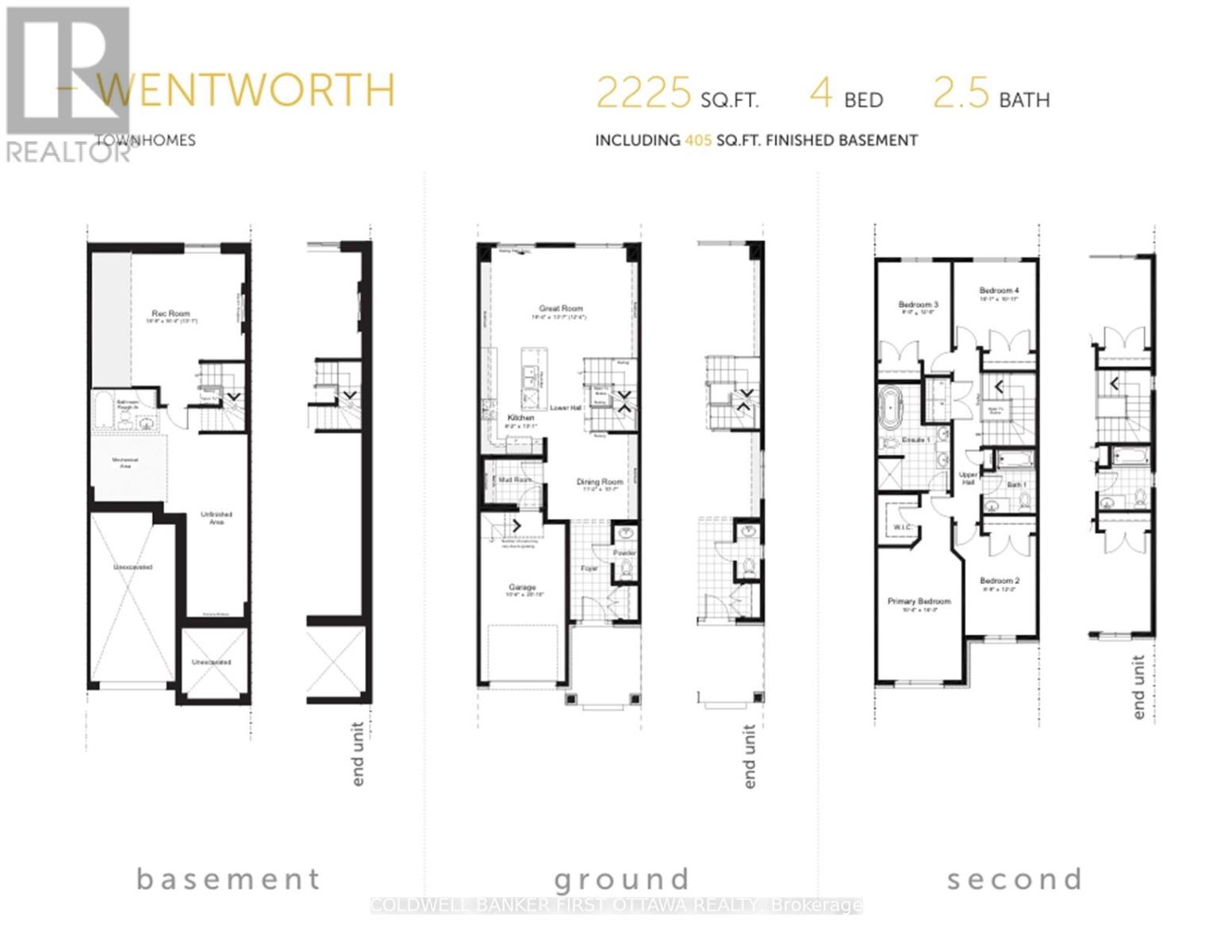 461 Shuttleworth Drive