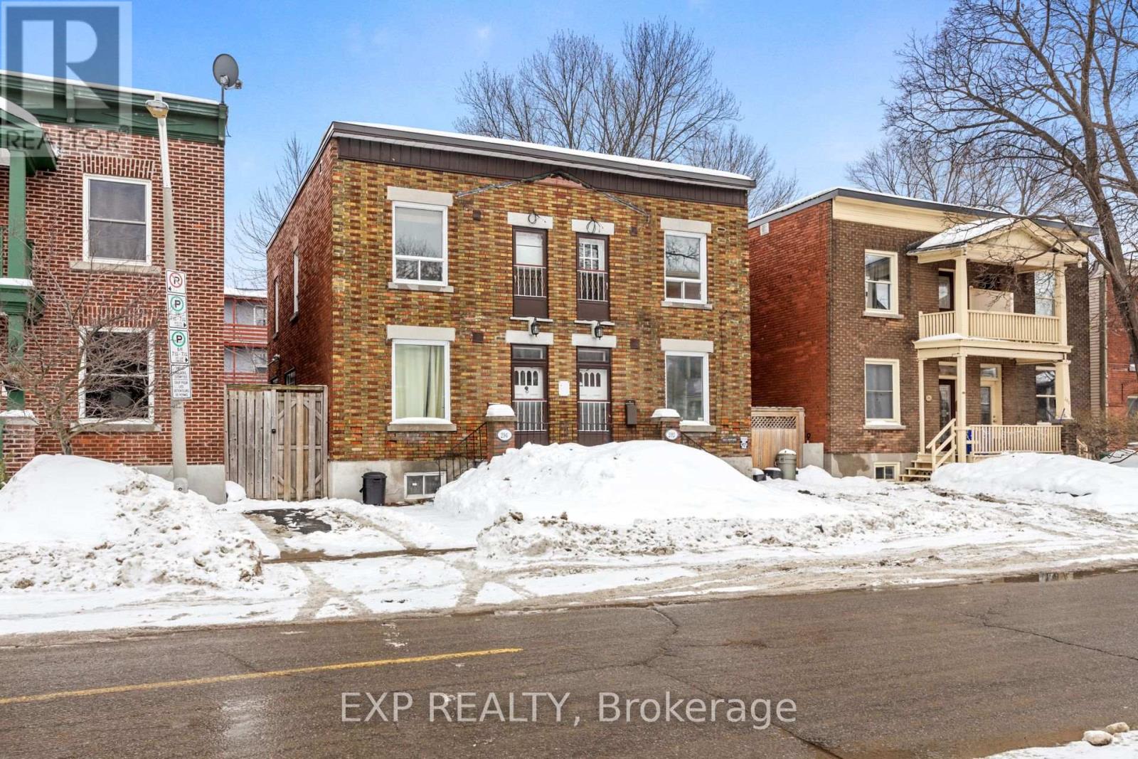 294 Clarence Street, Unit 292