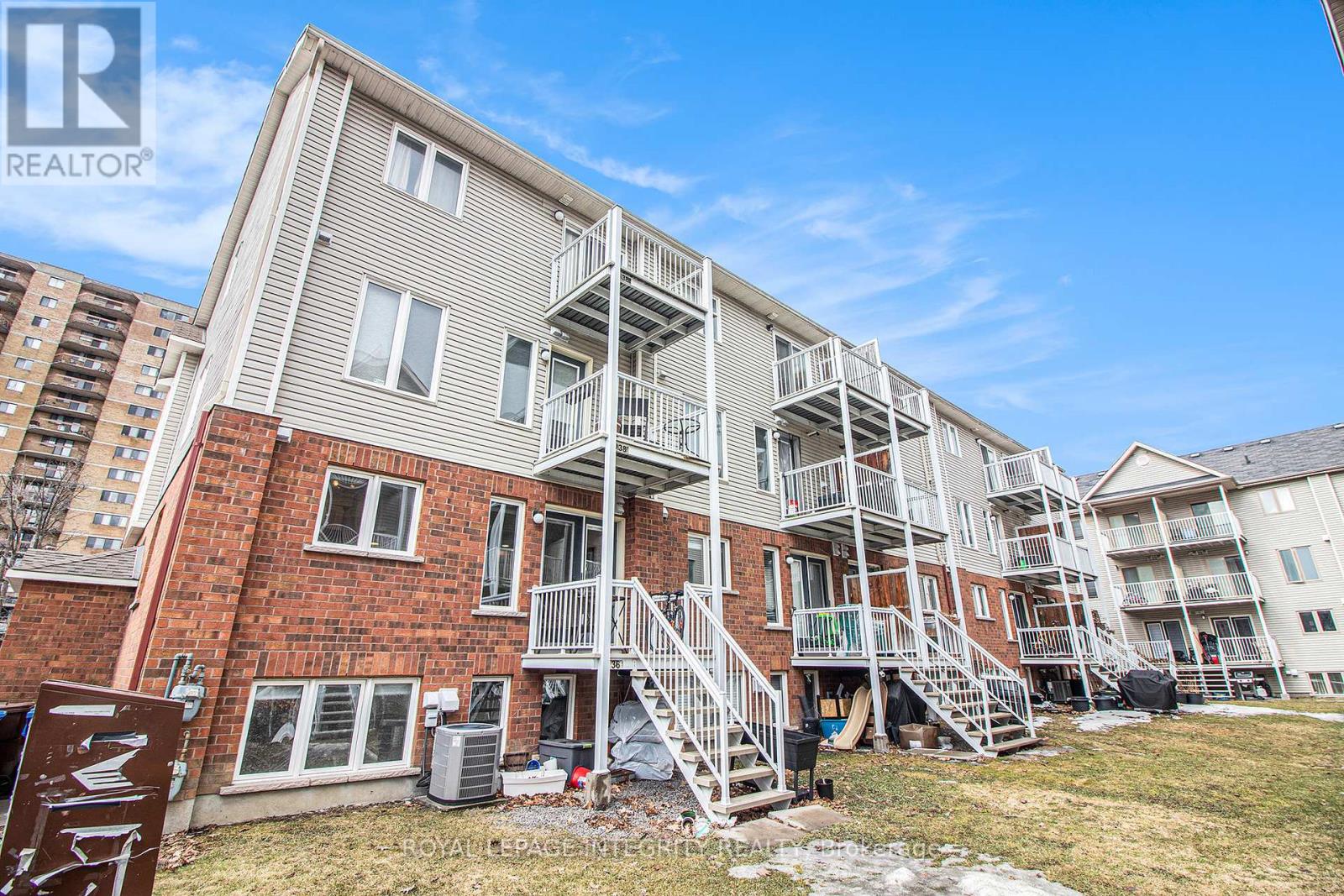 36 - 1512 Walkley Road