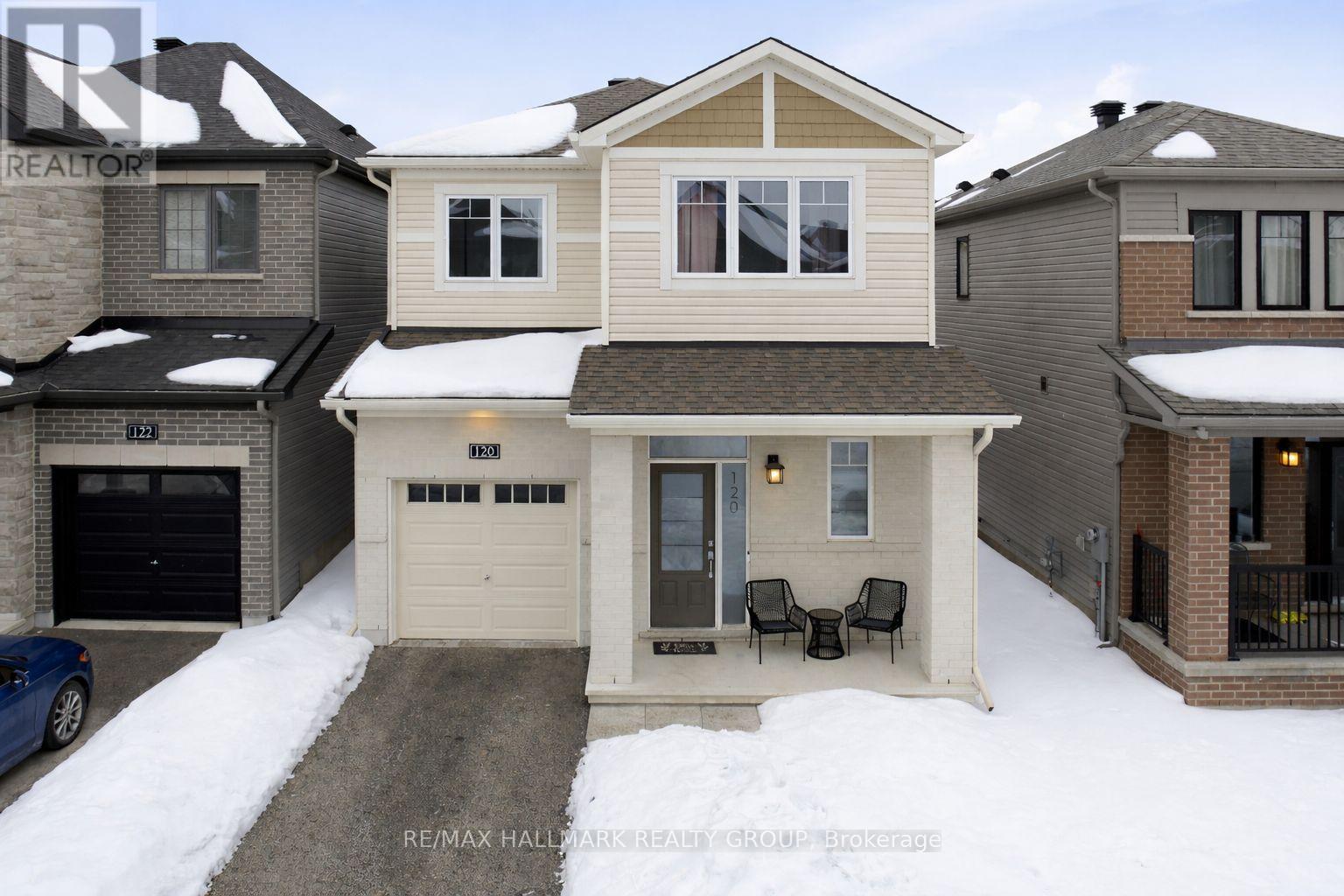 120 Lynn Coulter Street