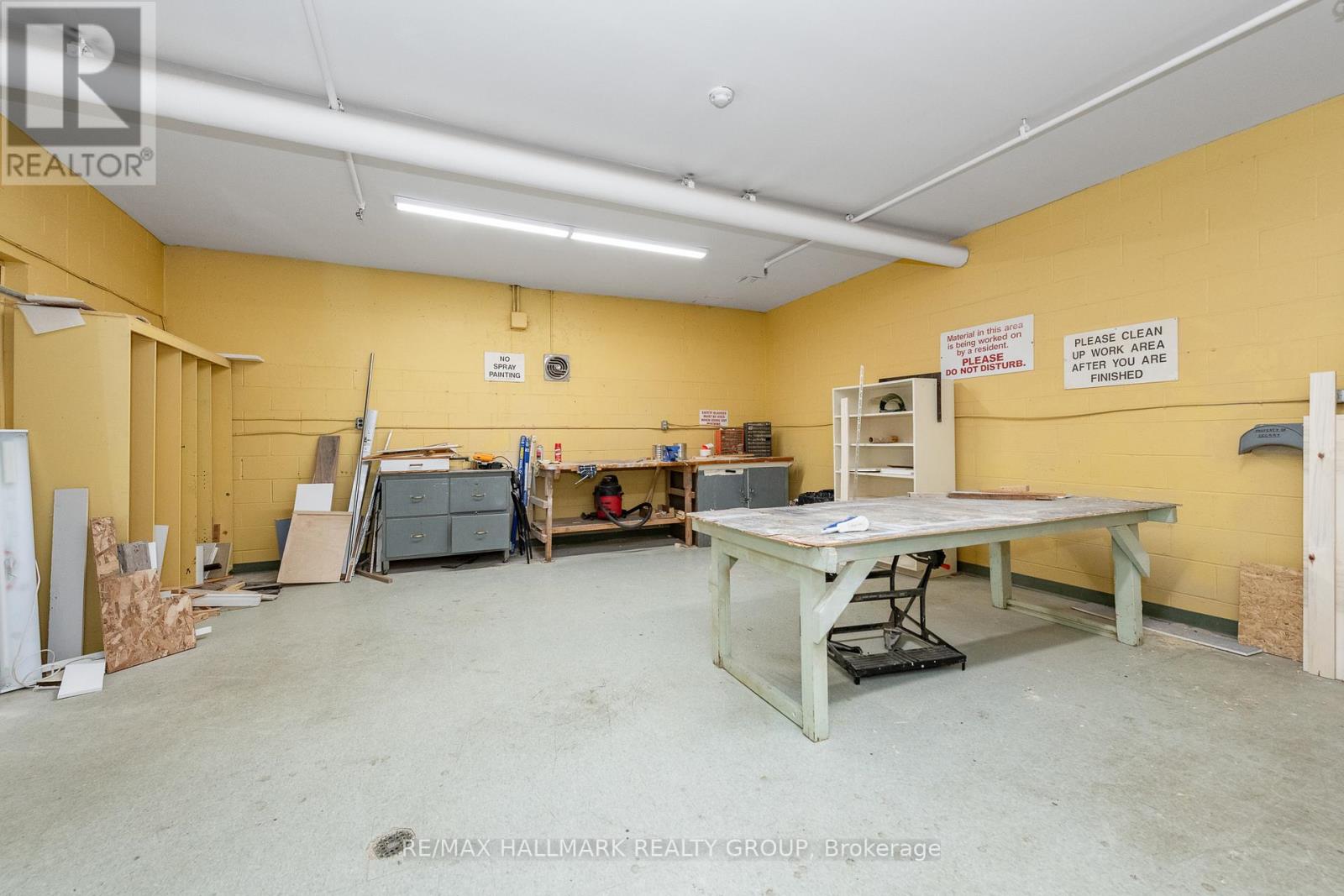 214 - 1505 Baseline Road