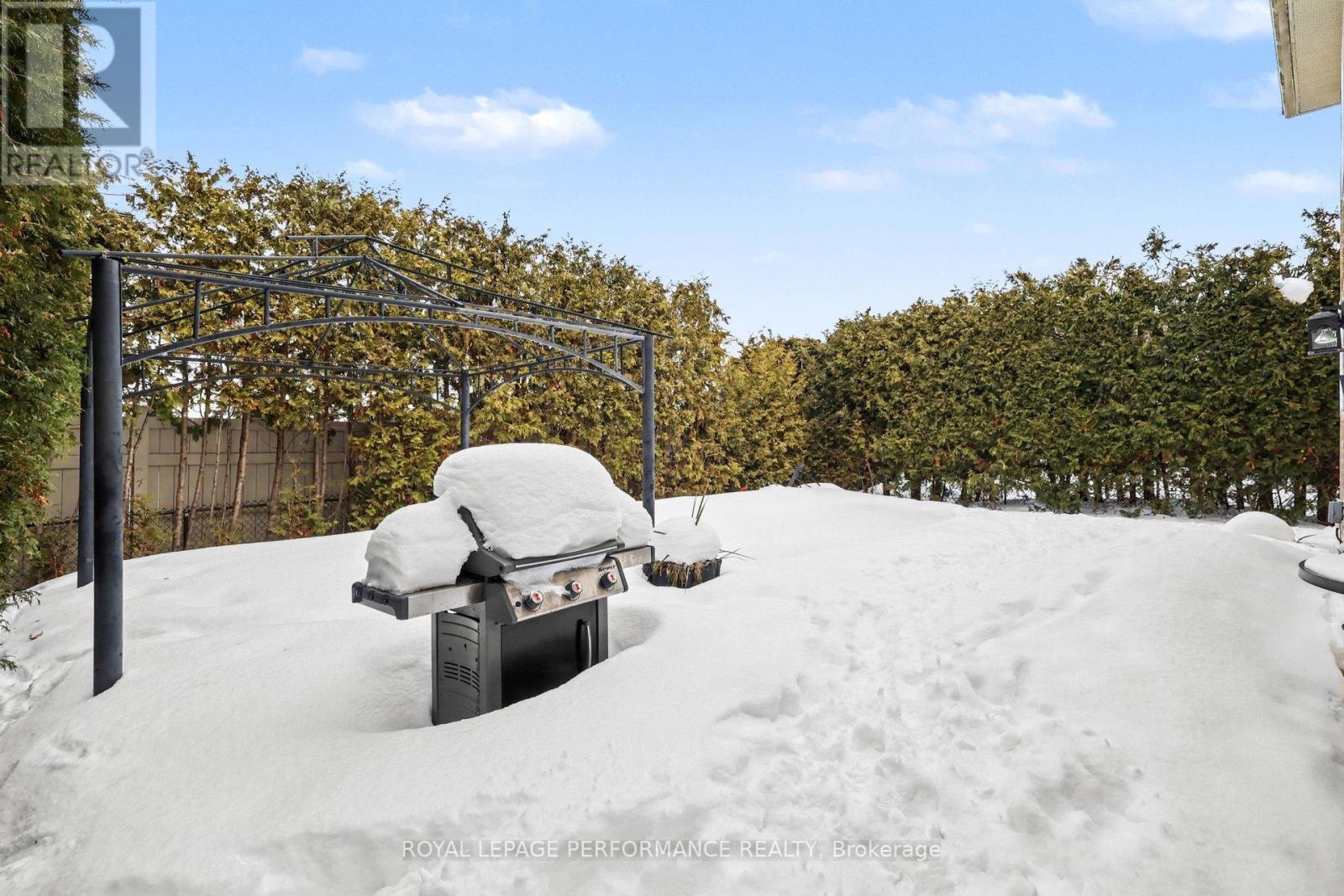 1606 Westport Crescent