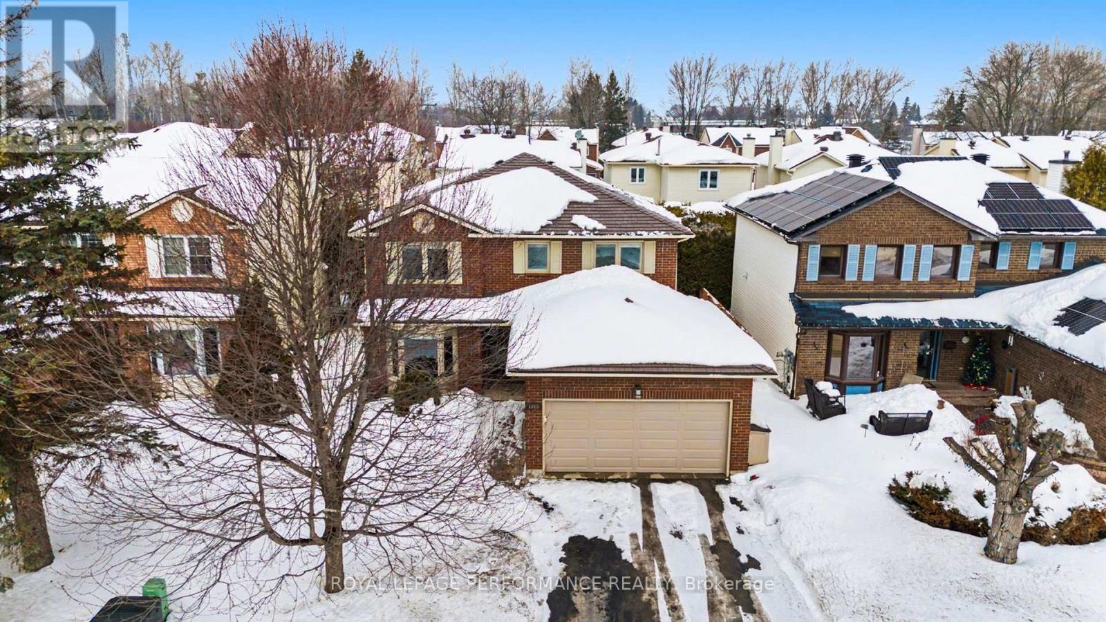 1606 Westport Crescent